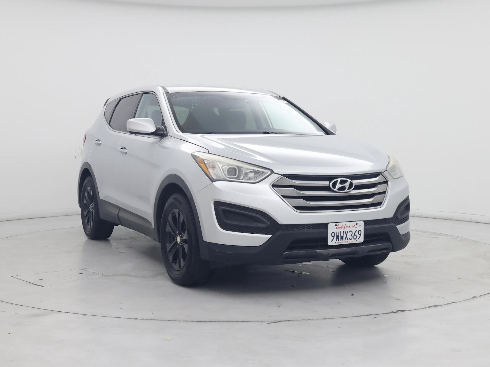 hyundai santa fe 2016 5XYZTDLB5GG327162 image hyundai santa fe 2016 5XYZTDLB5GG327162 image